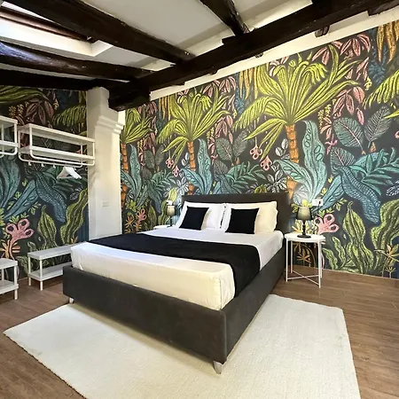 Mascarella Boutique * Boloňa