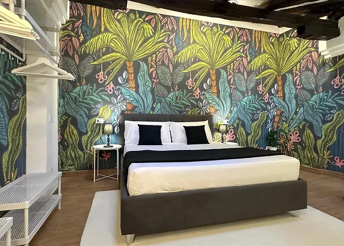 Apartmán Mascarella Boutique