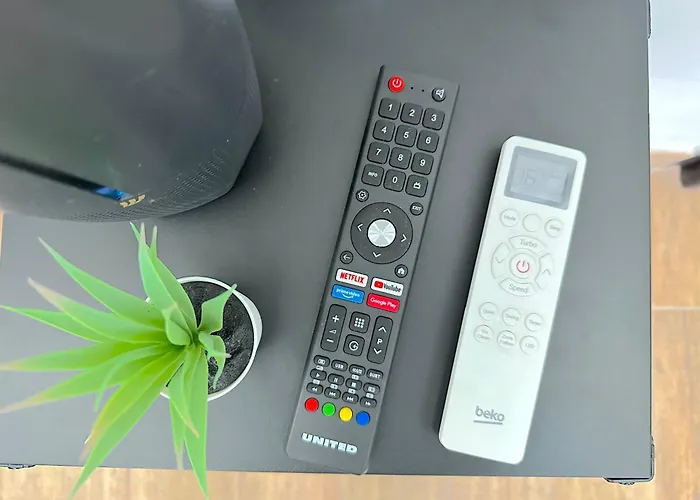 Apartmán Mascarella Boutique