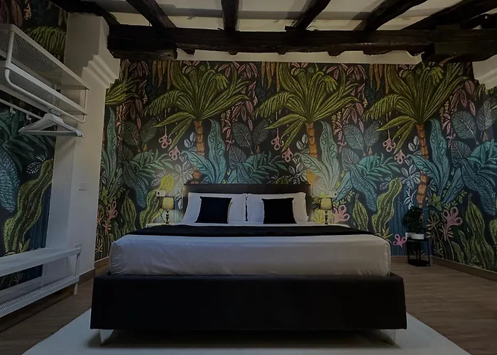 Mascarella Boutique Apartmán Boloňa