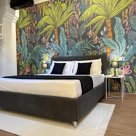 Apartment Mascarella Boutique *