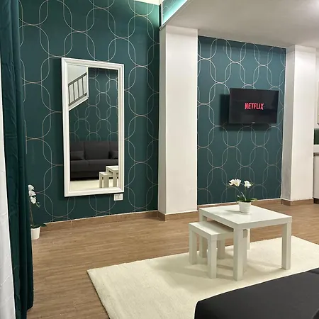 Mascarella Boutique Boloňa