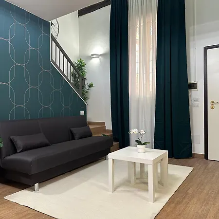 Apartmán Mascarella Boutique