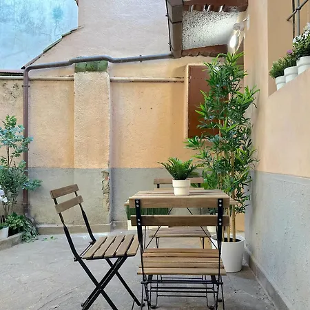 Mascarella Boutique * Boloňa