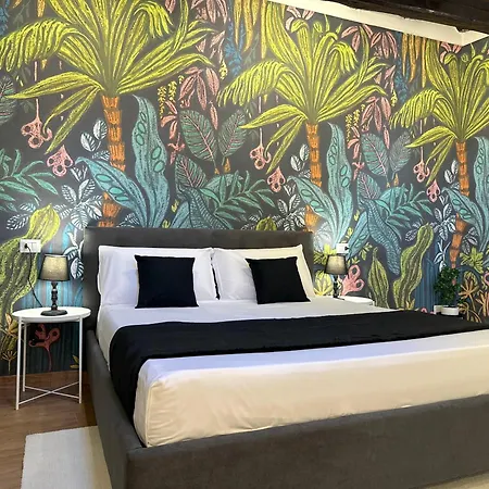 Apartmán Mascarella Boutique