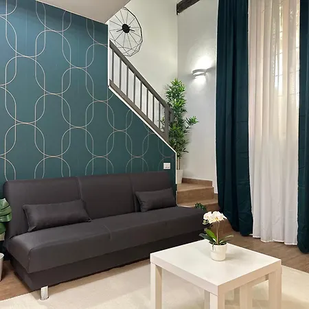Mascarella Boutique * Boloňa