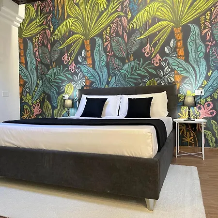 Apartmán Mascarella Boutique