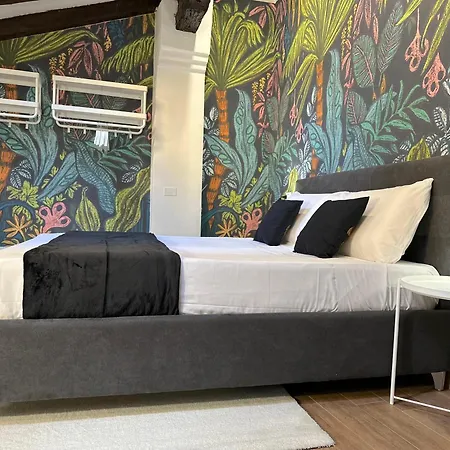 Mascarella Boutique Apartmán *