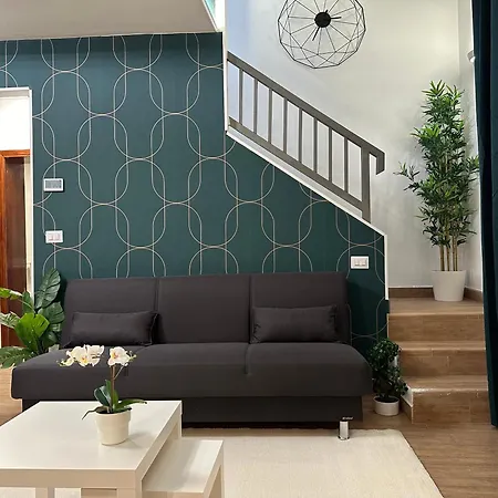Mascarella Boutique