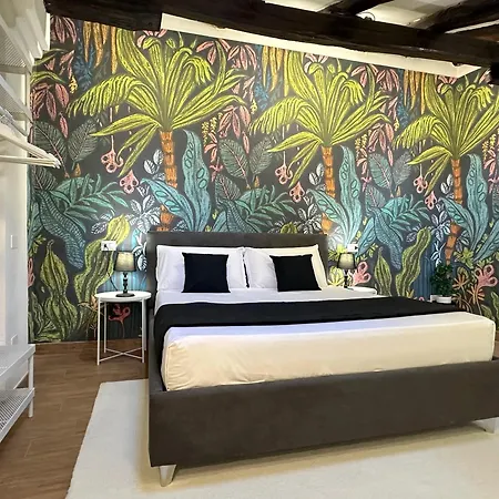 Apartment Mascarella Boutique