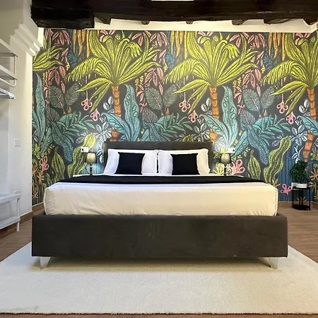 Apartmán Mascarella Boutique Boloňa
