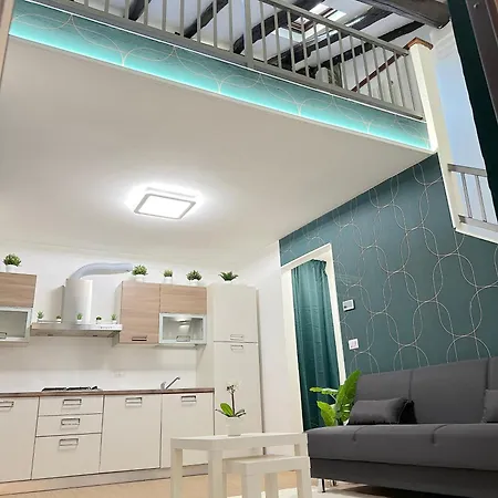 Mascarella Boutique Болонья