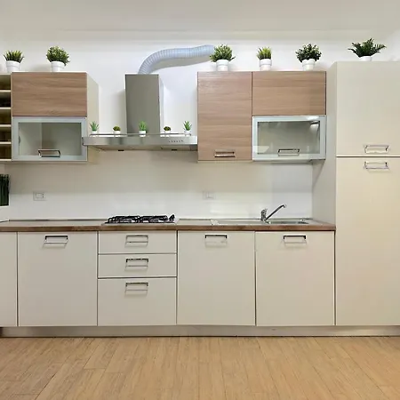 Mascarella Boutique Apartmán Boloňa