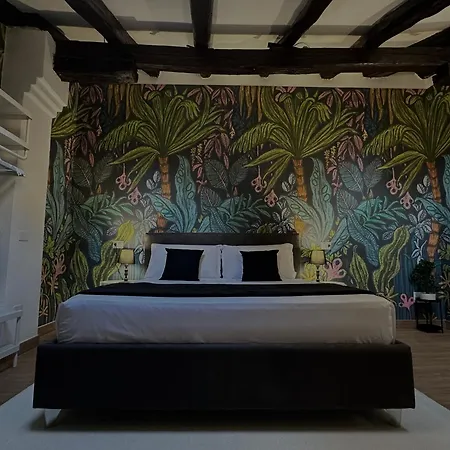 Mascarella Boutique Apartmán Boloňa