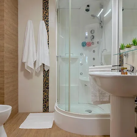 Mascarella Boutique Апартаменты