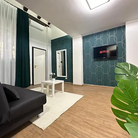 Apartment Mascarella Boutique Bologna