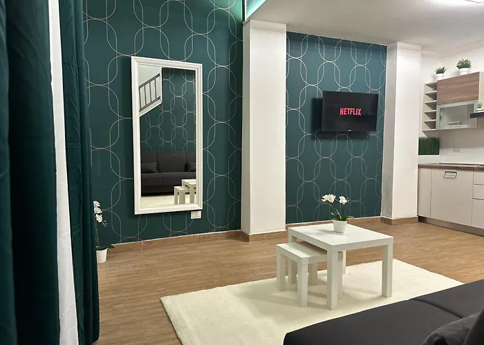 Mascarella Boutique בולוניה