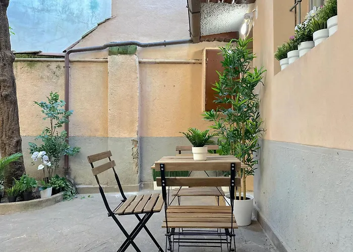 Mascarella Boutique * Bologna