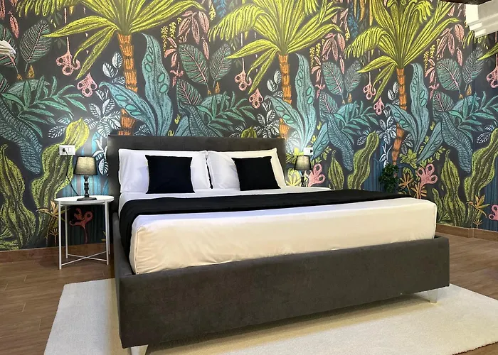 Mascarella Boutique شقة بولونيا