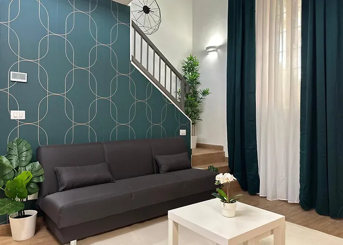 Mascarella Boutique * בולוניה