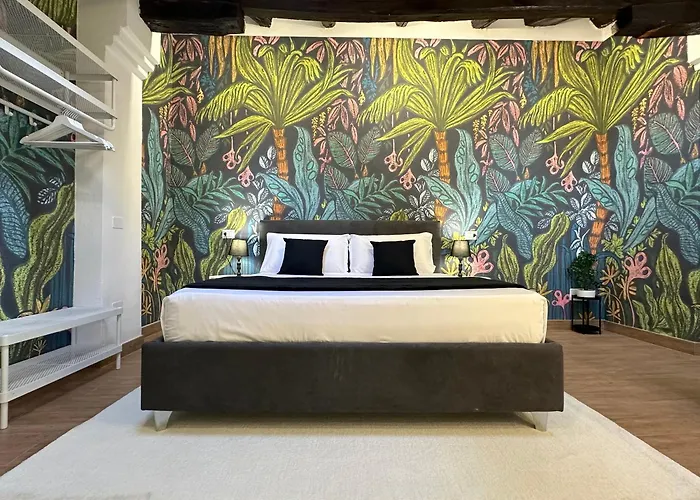 شقة Mascarella Boutique بولونيا