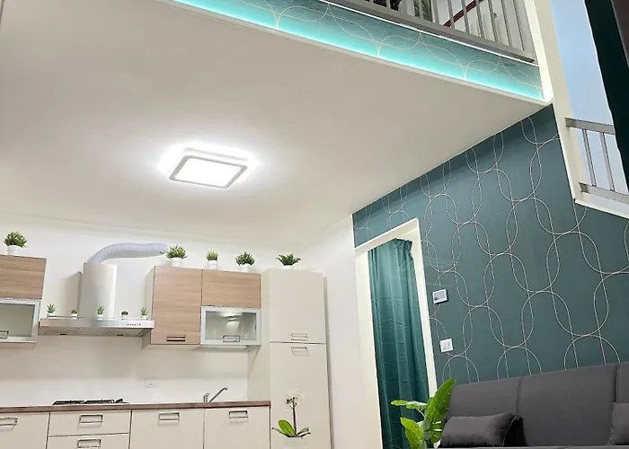 Mascarella Boutique بولونيا