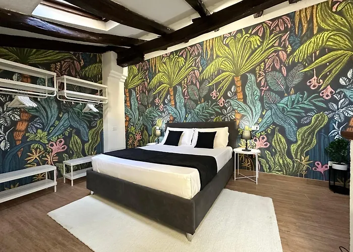 Mascarella Boutique * بولونيا