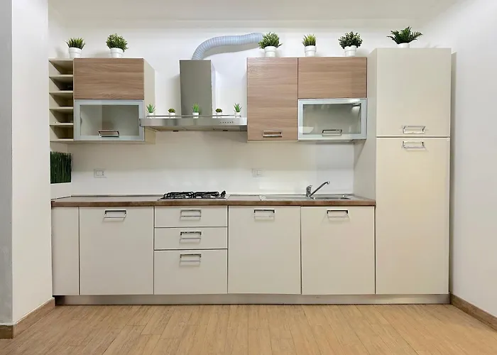 Mascarella Boutique Lägenhet Bologna