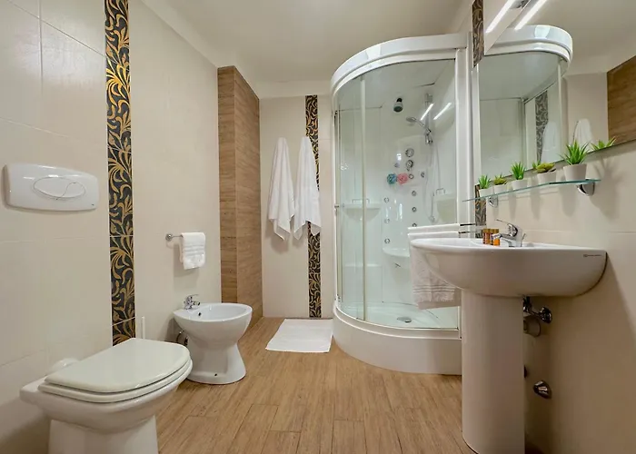 Mascarella Boutique * Bologna