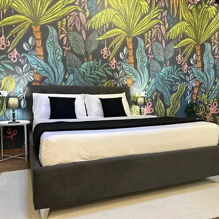 Mascarella Boutique Apartamento Bolonha