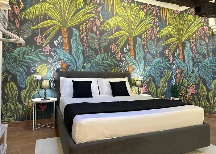 Appartement Mascarella Boutique