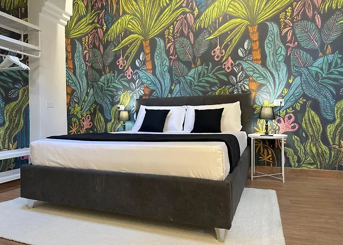 Apartamento Mascarella Boutique