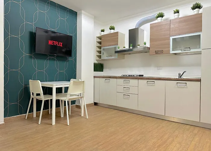 Mascarella Boutique Apartamento *