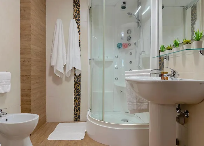 Mascarella Boutique Apartamento