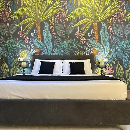 Mascarella Boutique Apartment *