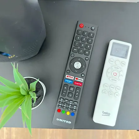 Apartment Mascarella Boutique