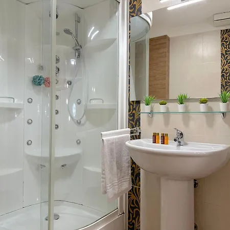 Apartment Mascarella Boutique