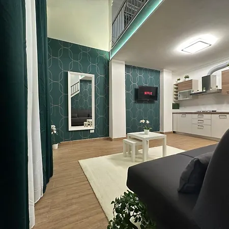 Mascarella Boutique Apartment *